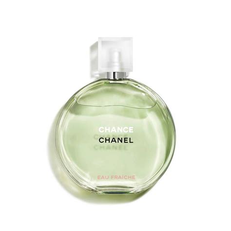 chanel chance eau fra.